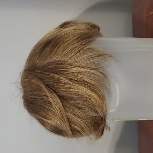 Toni Bratton twist crazy curl heat friendly wig